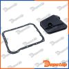 Kit de filtre hydraulique pour MITSUBISHI | FSF-MS-004, JT213K